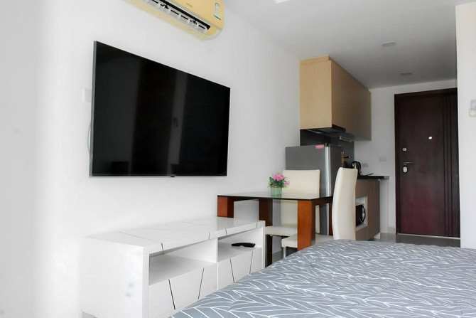 Studio Apartment for Sale in a Thai Company Pattaya - photo 9