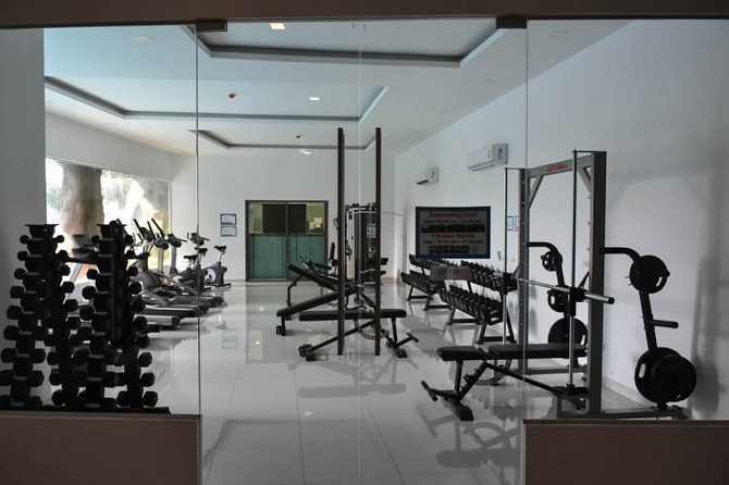 Studio Apartment for Sale in a Thai Company Pattaya - photo 6