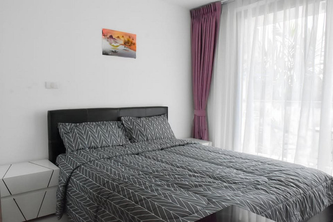 Studio Apartment for Sale in a Thai Company Pattaya - photo 16