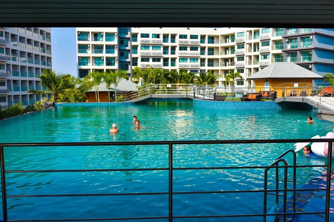 Studio Apartment for Sale in a Thai Company Pattaya - photo 2