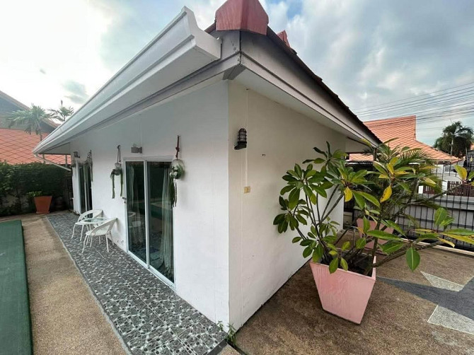 5 Bedroom Pool Villa for Sale in Jomtien Pattaya - photo 7