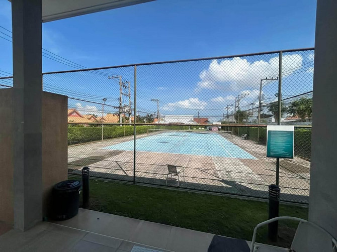5 Bedroom Pool Villa for Sale in Jomtien Pattaya - photo 19