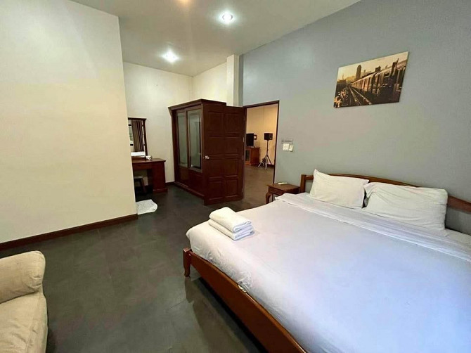 5 Bedroom Pool Villa for Sale in Jomtien Pattaya - photo 4