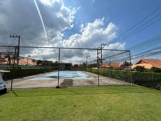 5 Bedroom Pool Villa for Sale in Jomtien Pattaya - photo 20