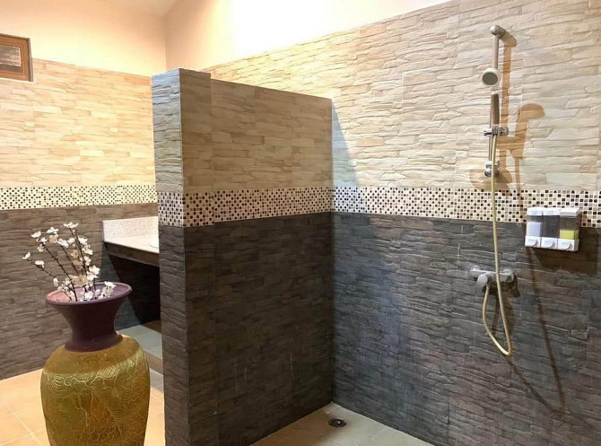 5 Bedroom Pool Villa for Sale in Jomtien Pattaya - photo 5