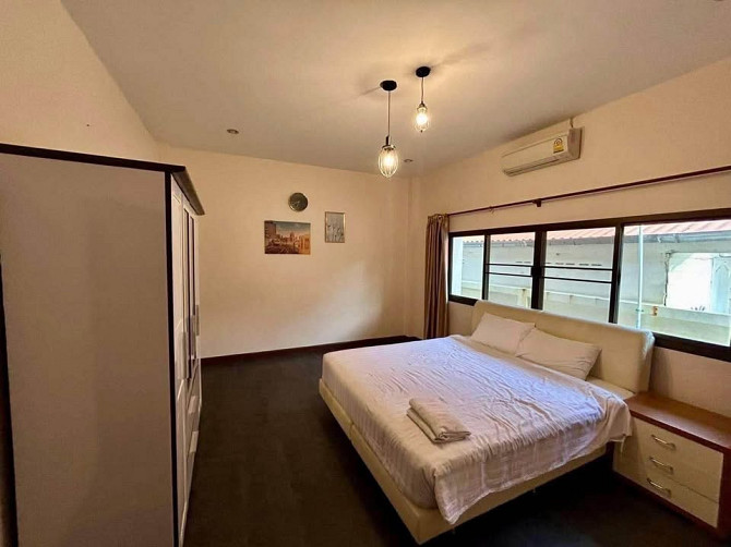 5 Bedroom Pool Villa for Sale in Jomtien Pattaya - photo 6