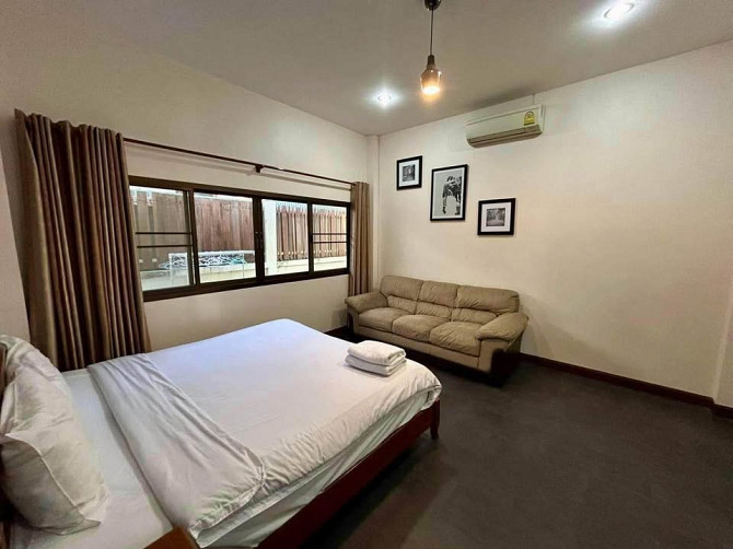 5 Bedroom Pool Villa for Sale in Jomtien Pattaya - photo 3