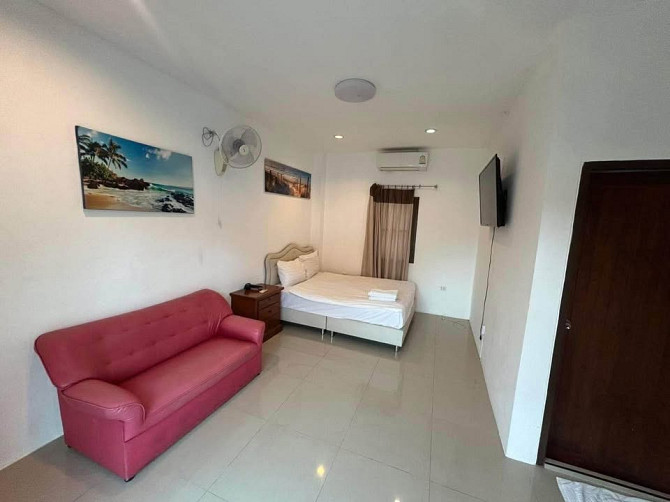 5 Bedroom Pool Villa for Sale in Jomtien Pattaya - photo 9