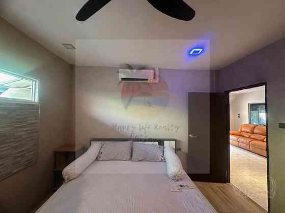 3 Bedroom Pool Villa for Sale Pattaya