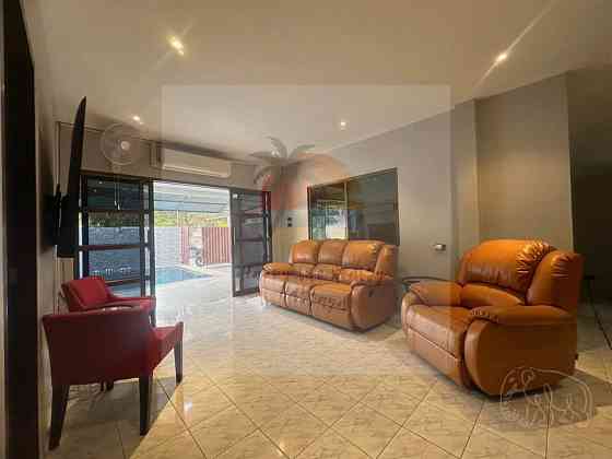 3 Bedroom Pool Villa for Sale Pattaya