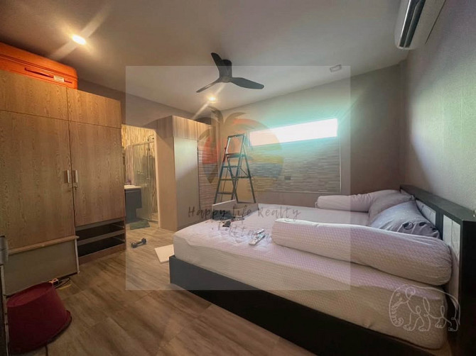 3 Bedroom Pool Villa for Sale Pattaya - photo 8