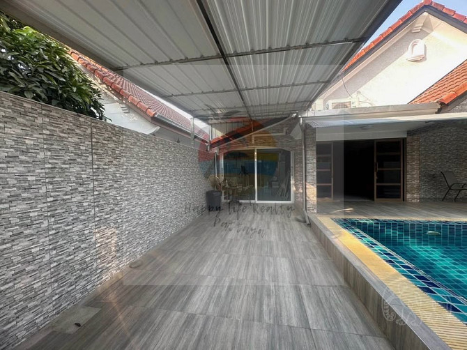 3 Bedroom Pool Villa for Sale Pattaya - photo 14