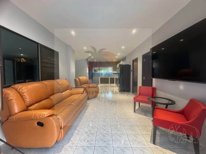 3 Bedroom Pool Villa for Sale Pattaya - photo 3