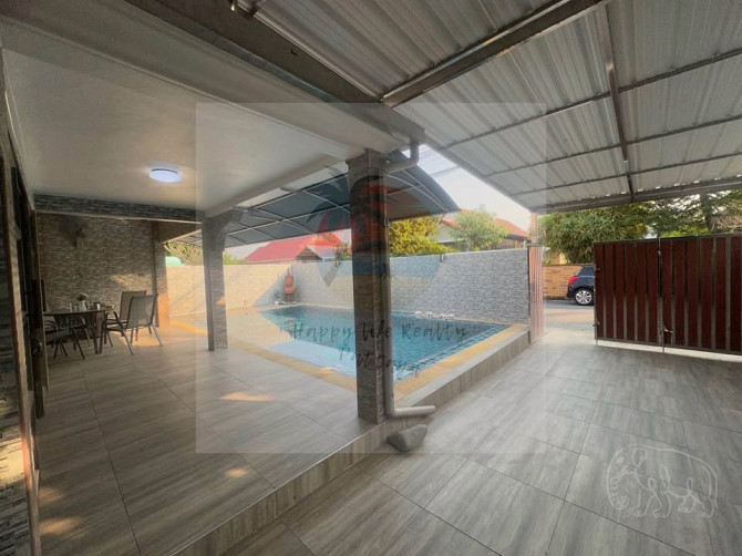 3 Bedroom Pool Villa for Sale Pattaya - photo 18