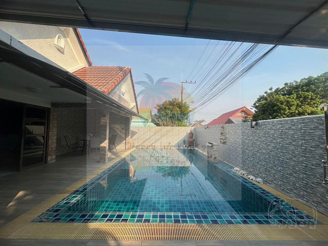 3 Bedroom Pool Villa for Sale Pattaya - photo 17