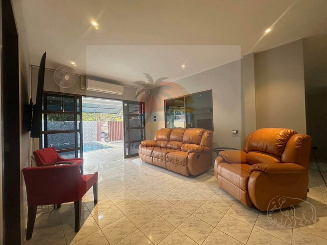 3 Bedroom Pool Villa for Sale Pattaya - photo 4