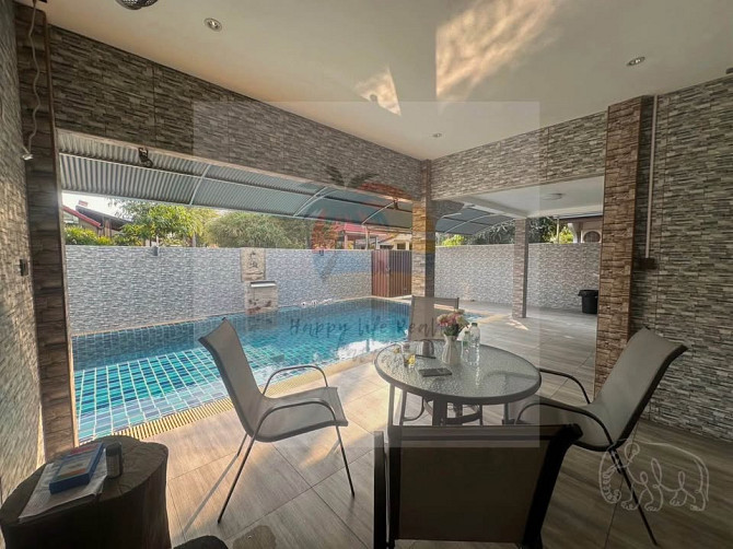3 Bedroom Pool Villa for Sale Pattaya - photo 16