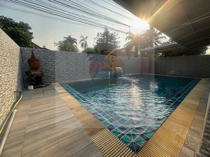 3 Bedroom Pool Villa for Sale Pattaya - photo 11