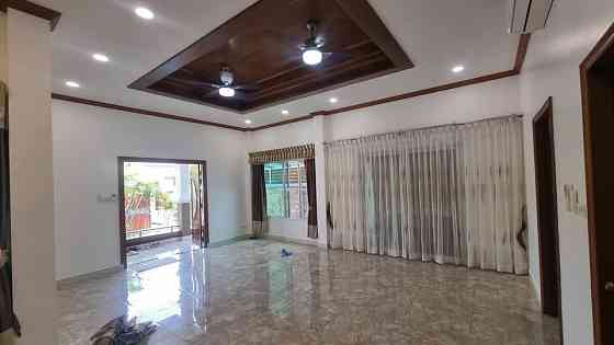 3 Bedroom Pool Villa for Sale near Jomtien Beach Pattaya