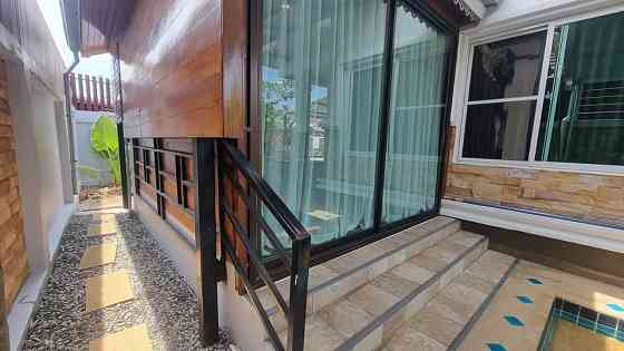 3 Bedroom Pool Villa for Sale near Jomtien Beach Pattaya