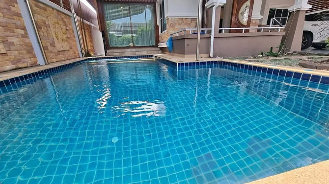 3 Bedroom Pool Villa for Sale near Jomtien Beach Pattaya - photo 1