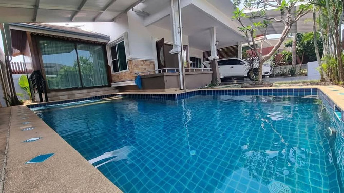 3 Bedroom Pool Villa for Sale near Jomtien Beach Pattaya - photo 2