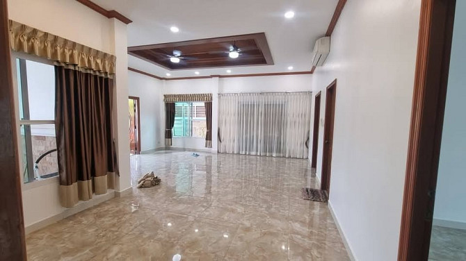 3 Bedroom Pool Villa for Sale near Jomtien Beach Pattaya - photo 4