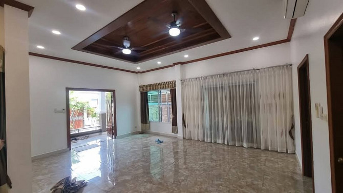 3 Bedroom Pool Villa for Sale near Jomtien Beach Pattaya - photo 5