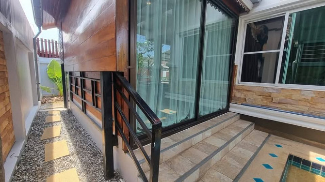 3 Bedroom Pool Villa for Sale near Jomtien Beach Pattaya - photo 6