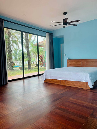 5 Bedroom Pool Villa for Sale in Pattaya Pattaya - photo 11
