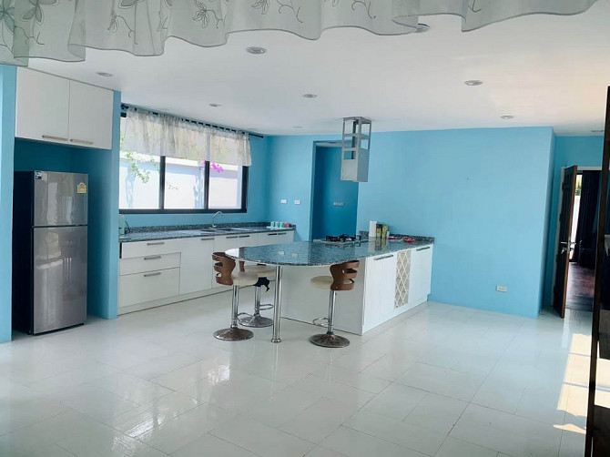 5 Bedroom Pool Villa for Sale in Pattaya Pattaya - photo 10