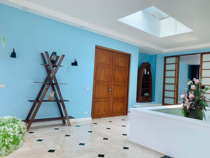5 Bedroom Pool Villa for Sale in Pattaya Pattaya - photo 7