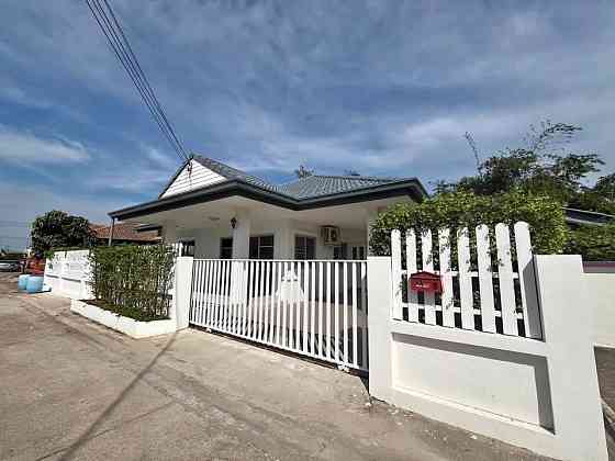 3 Bedroom Pool Villa for Sale in Pattaya Pattaya