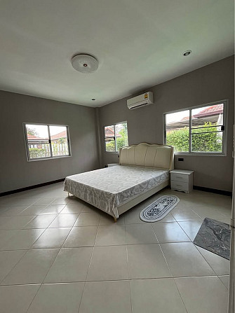 3 Bedroom Pool Villa for Sale in Pattaya Pattaya - photo 14