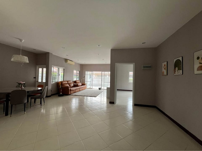 3 Bedroom Pool Villa for Sale in Pattaya Pattaya - photo 10