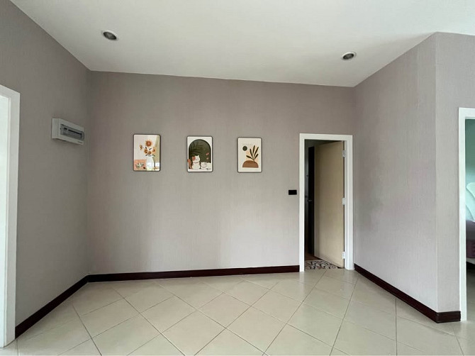 3 Bedroom Pool Villa for Sale in Pattaya Pattaya - photo 11