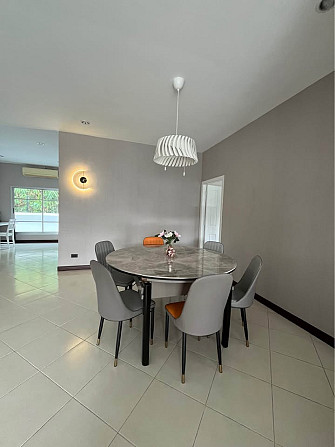 3 Bedroom Pool Villa for Sale in Pattaya Pattaya - photo 7
