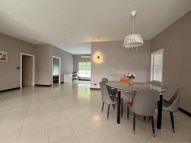 3 Bedroom Pool Villa for Sale in Pattaya Pattaya - photo 8