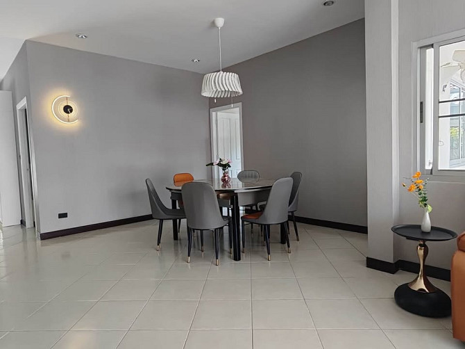 3 Bedroom Pool Villa for Sale in Pattaya Pattaya - photo 3