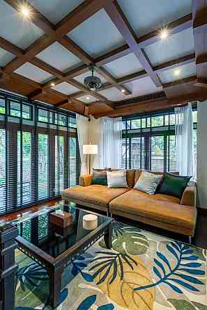 4 Bedroom Luxury House for Sale Pattaya