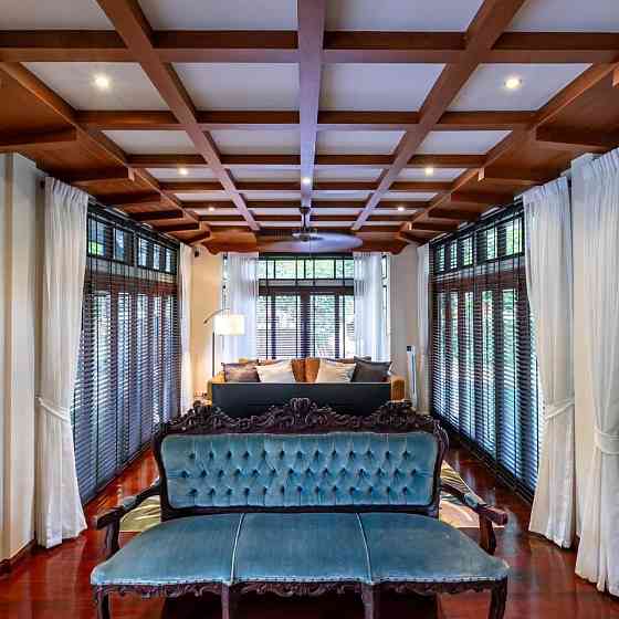 4 Bedroom Luxury House for Sale Pattaya