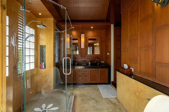 4 Bedroom Luxury House for Sale Pattaya - photo 18
