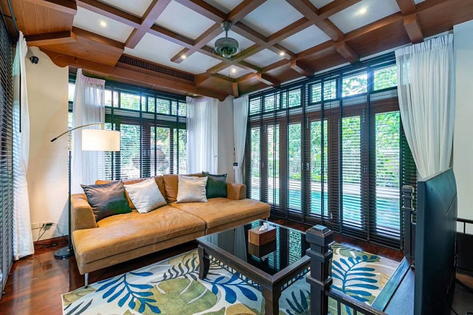 4 Bedroom Luxury House for Sale Pattaya - photo 6