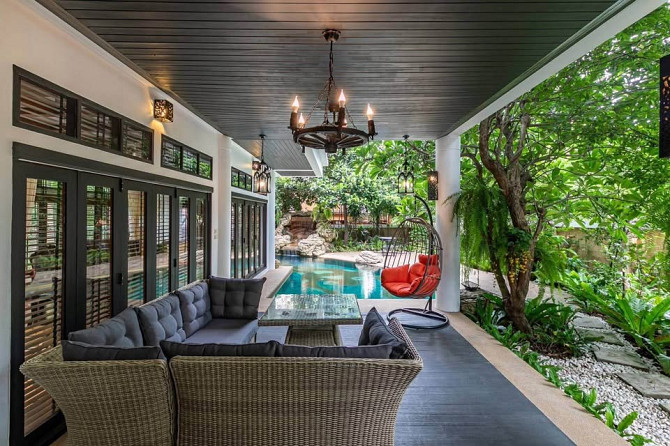 4 Bedroom Luxury House for Sale Pattaya - photo 2
