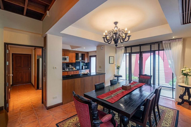 4 Bedroom Luxury House for Sale Pattaya - photo 11
