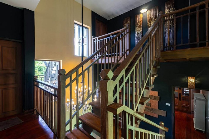 4 Bedroom Luxury House for Sale Pattaya - photo 13