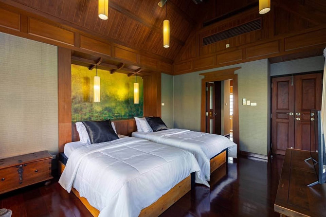 4 Bedroom Luxury House for Sale Pattaya - photo 16