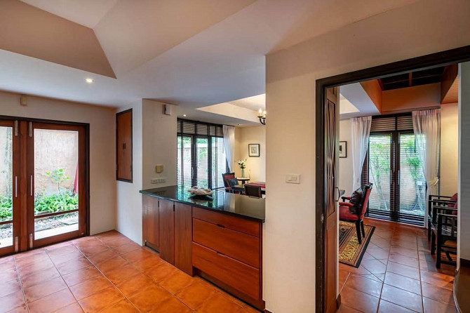 4 Bedroom Luxury House for Sale Pattaya - photo 12