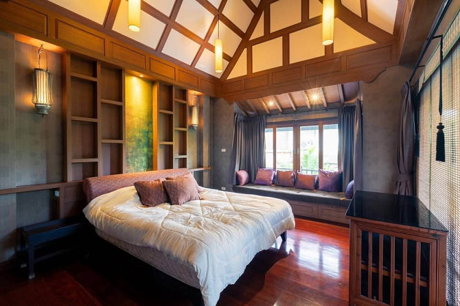 4 Bedroom Luxury House for Sale Pattaya - photo 20