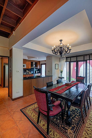4 Bedroom Luxury House for Sale Pattaya - photo 8